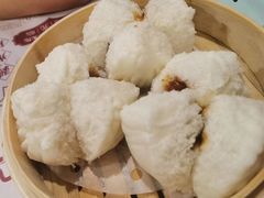 蜜汁叉烧包-点都德(春熙路群光广场店)