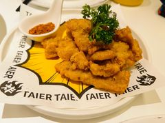 -太二酸菜鱼(广州IFC国金天地店)