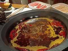 -铜人李火锅(西大街店)