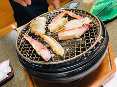 -蟹道乐(道顿堀本店)