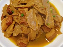 -天乐农家鱼头王(天目湖店)