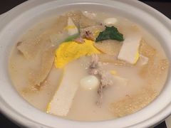 -老淮安·淮安菜(涟水店)