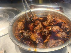 -老妈秘制兔头(春熙路店)