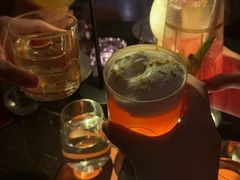 -LONG BAR 廊吧(外滩华尔道夫酒店)