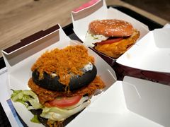 -肯德基(夏湾店)