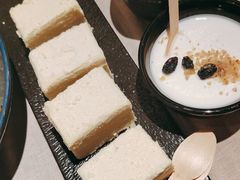 -耶里夏丽·丝路新疆菜·清真食品(徐汇南丹东路臻选店)