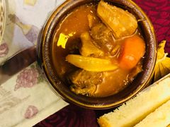 -92°C俄式厨房(中央大街店)