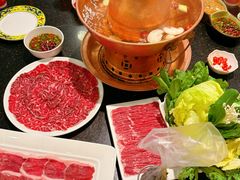 -南门涮肉(上海二店)