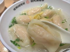 -朱新年·苏式汤团·面点(北寺塔店)