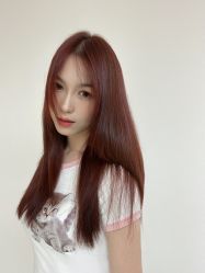 -Amo la Diva造型