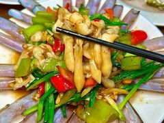 -岛中岛·海鲜大排档·万宁老字号(东澳店)