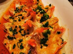 -阿明小菜·海鲜·上海菜(梅陇店)