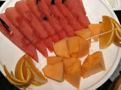 -皇城根北京风味主题餐厅(中海环宇城店)