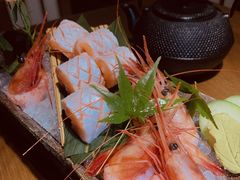 -水之惠鲜鱼料理(王府大街店)