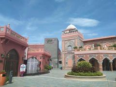 -三亚海昌梦幻海洋不夜城