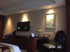 -鄂尔多斯博源豪生大酒店