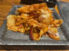 -KAOKAO烤烤·丹东海鲜烧烤(望京店)