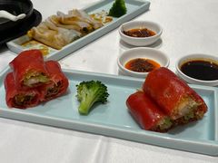 -裕华海鲜·深圳粤菜(福永店)
