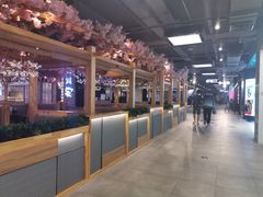 -凯德MALL(望京店)