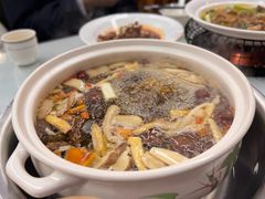 -名善山珍·野生菌汤锅(文殊院店)