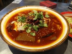 -馬伍旺川菜(江北虹悦城店)
