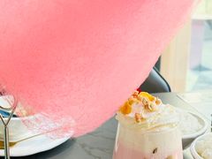 -3号仓库·创意中国菜(大悦城店)