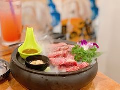 -蒜香焼肉PURUSHIN(马场路店)