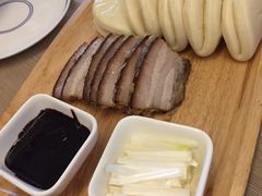 -之参餐厅(前门大街店)