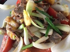 -幸福姐海鲜大排档