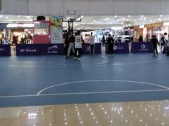 -大连福佳爱琴海购物公园(西安路店)