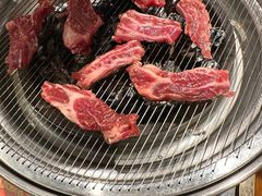 -核桃碳烤肉馆(深圳首店)