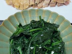 -A One Kitchen·南京精菜馆(晶丽酒店店)
