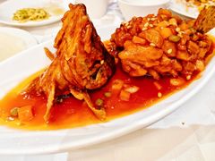 -光明邨大酒家(淮海路店)