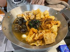 -小螺大作·螺蛳粉火锅(林和西店)