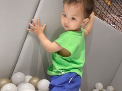 -森林象亲子餐厅·儿童生日会