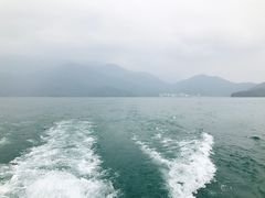 -日月潭