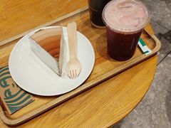 -星巴克臻选(宁波天一广场店)