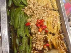 -7只羊·鲜羊肉串·地锅鸡精酿(玄武墨香路店)