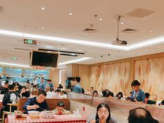 -西贝(枫蓝国际购物中心店)