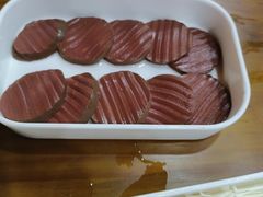 -津门老羊家·铜锅涮羊肉·烧烤(科技园店)