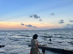 -演武大桥观景平台