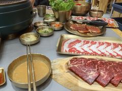 -龙虾奇迹泥炉烤肉(大华三路店)