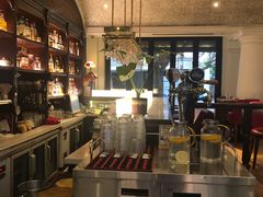 -Golden Lily河内巴黎法越料理餐厅(建国西路店)