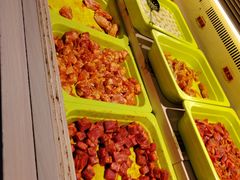 -阪尚皇·原切牛排·烤肉火锅自助(北京路店)