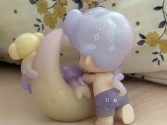 -泡泡玛特POPMART(石景山万达店)