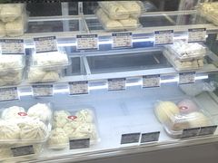 -白玉兰食品(中山公园龙之梦店)