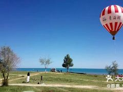-青海湖国家重点风景名胜区