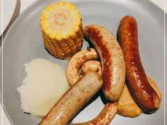 -宜家·瑞典风味餐厅(四元桥店)