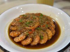 -尚岛私房菜(西方巷店)