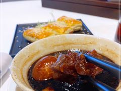 -白天鹅宾馆-宏图府餐厅
